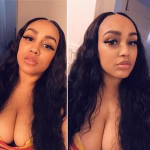 Meet your Posher, Lia